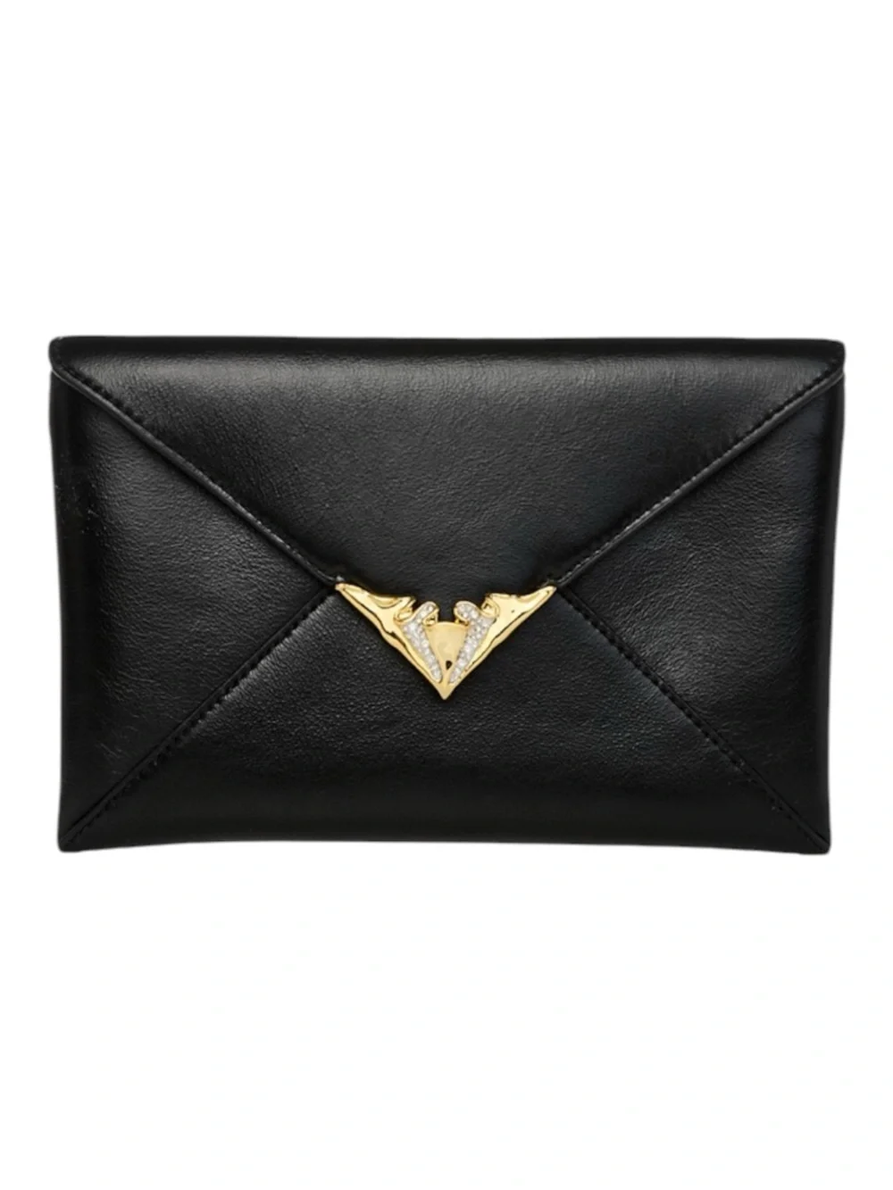 Alexis Bittar snake chain